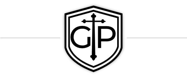God's Properties Apparel