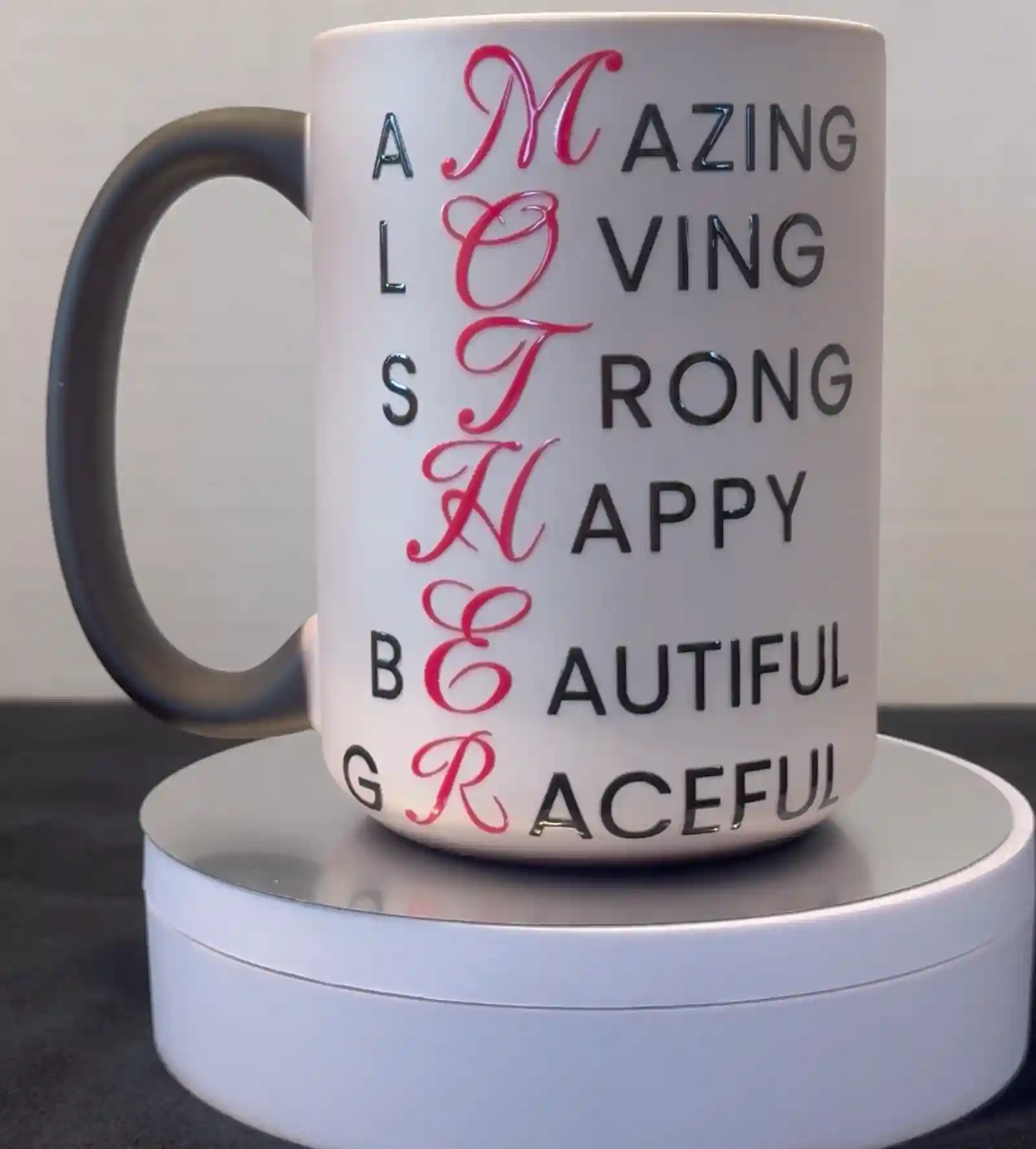 Mom's Mug